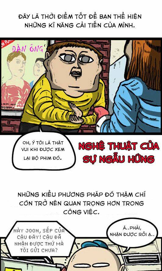 tiếng gọi con tim chapter 29 9