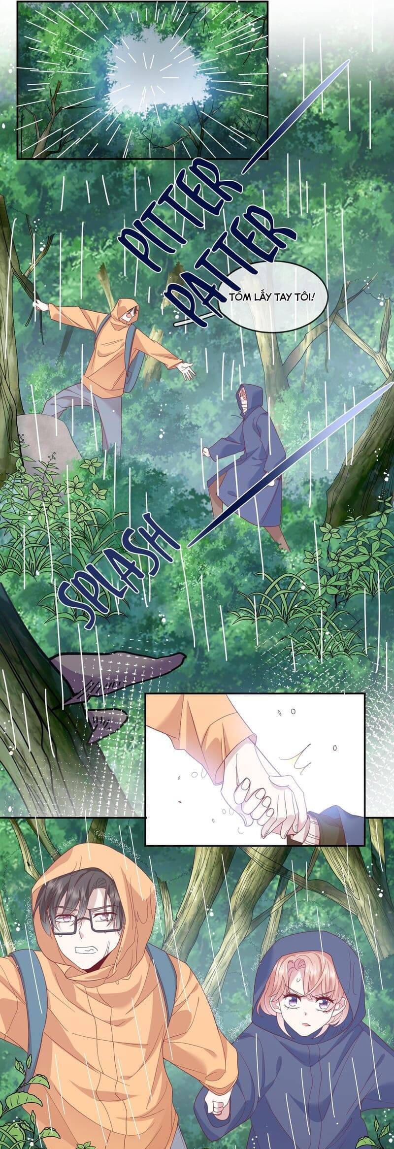 làm ơn đừng quá kiêu ngạo chapter 35 22