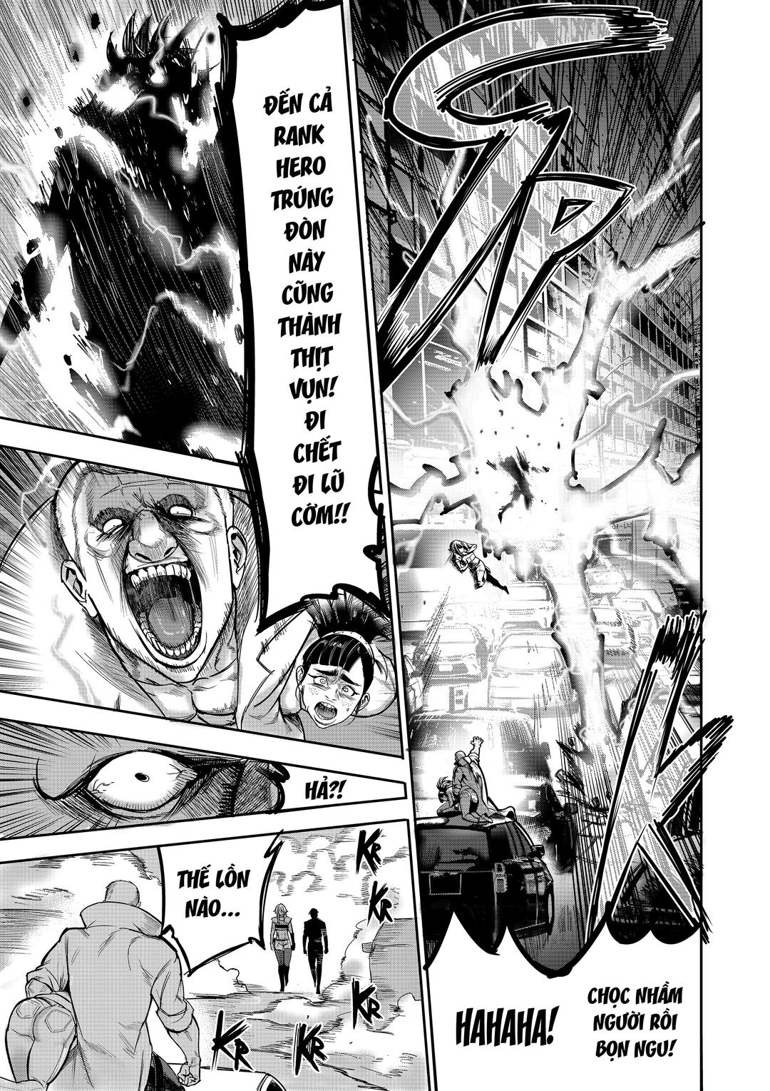 tôi bán thân xác cho một vị thần chapter 3 5