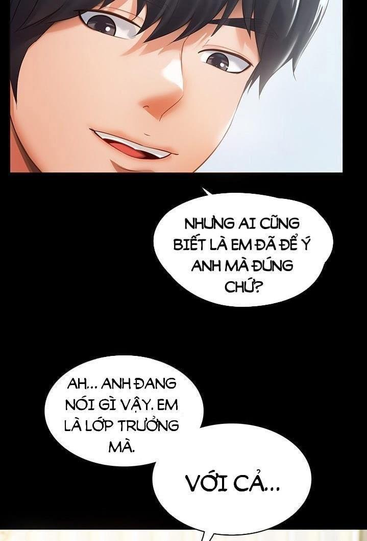 hầu nữ trẻ tuổi chapter 1.1 30