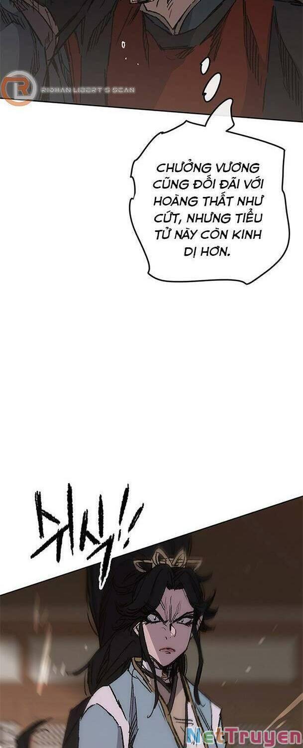 kiếm sĩ bất bại chapter 130 50