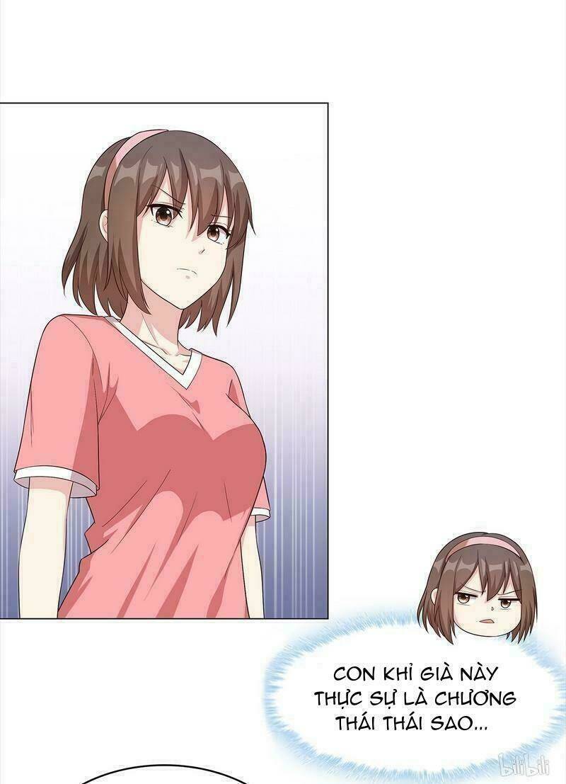 nam thần manh bảo tận diệt chapter 77.1 17