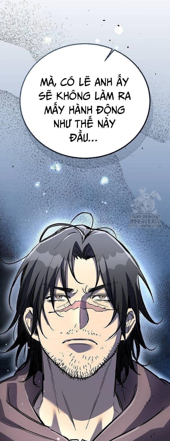 kẻ điên và đội trưởng cảnh vệ chapter 25 30