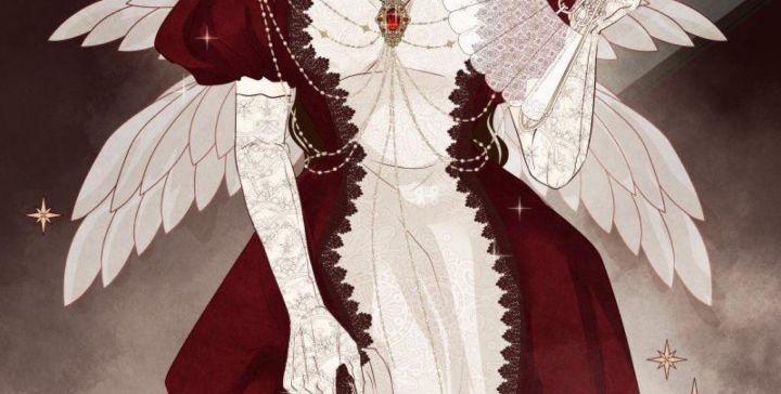 nhân vật chính là kẻ phản diện chapter 1 87