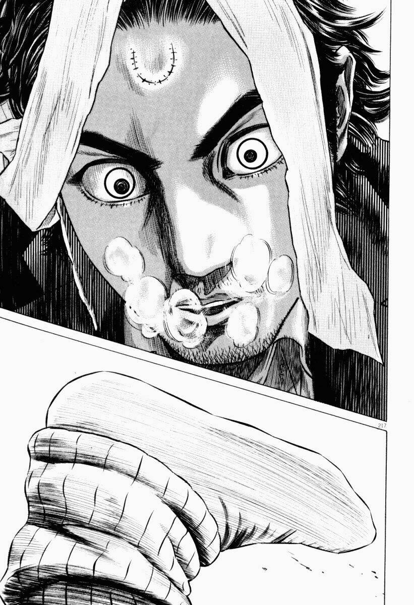 homunculus chapter 45 57