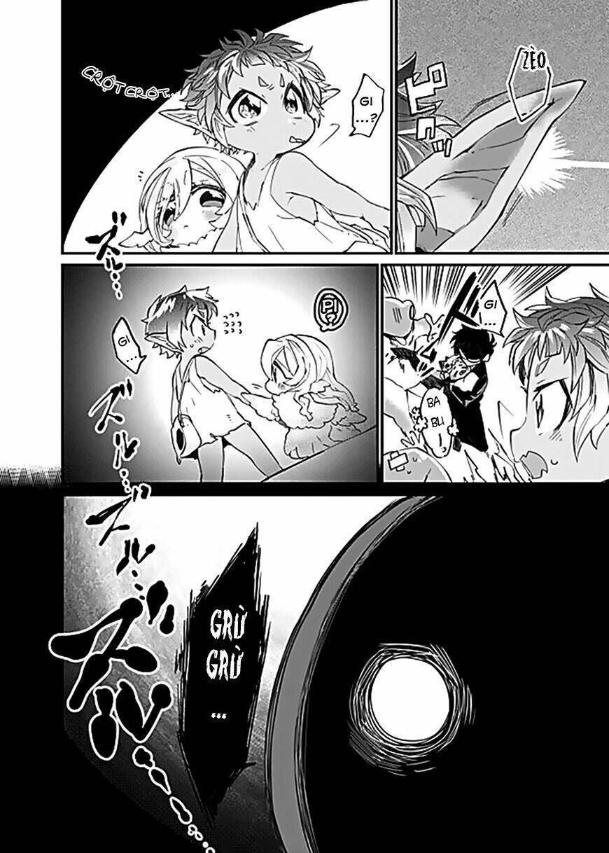 dungeon nursery chapter 6 13