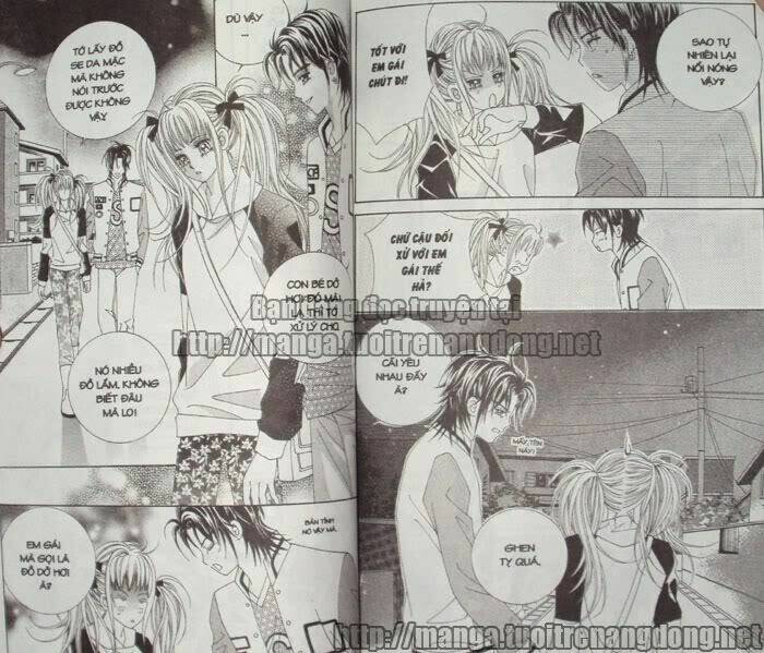 con quỷ hút thuốc ở nhà kho chapter 9 37