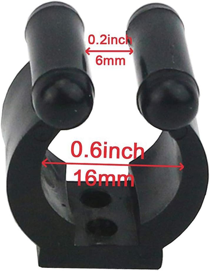 Móc treo cơ bida, cần câu cá Hàng Việt Nam Chất Lượng Cao, kẹp đỡ gậy bida, kẹp cơ bi-a treo tường, kẹp treo cần câu cao cấp