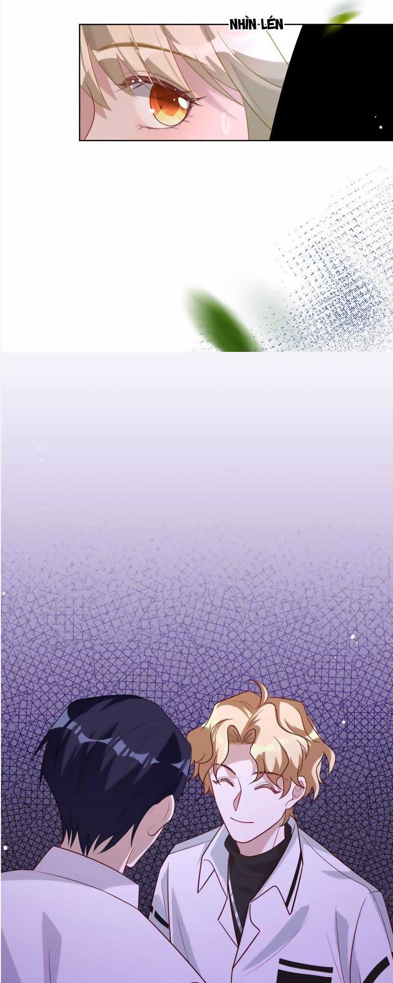 thần luân mật luyến chapter 85 11