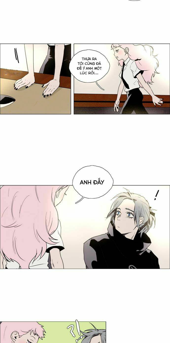 lessa 2: the crimson knight chapter 60 23