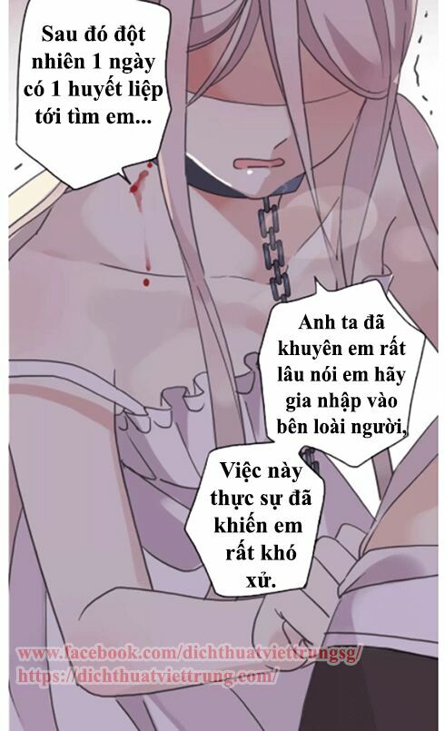 vết cắn ngọt ngào phần 1 chapter 55 56