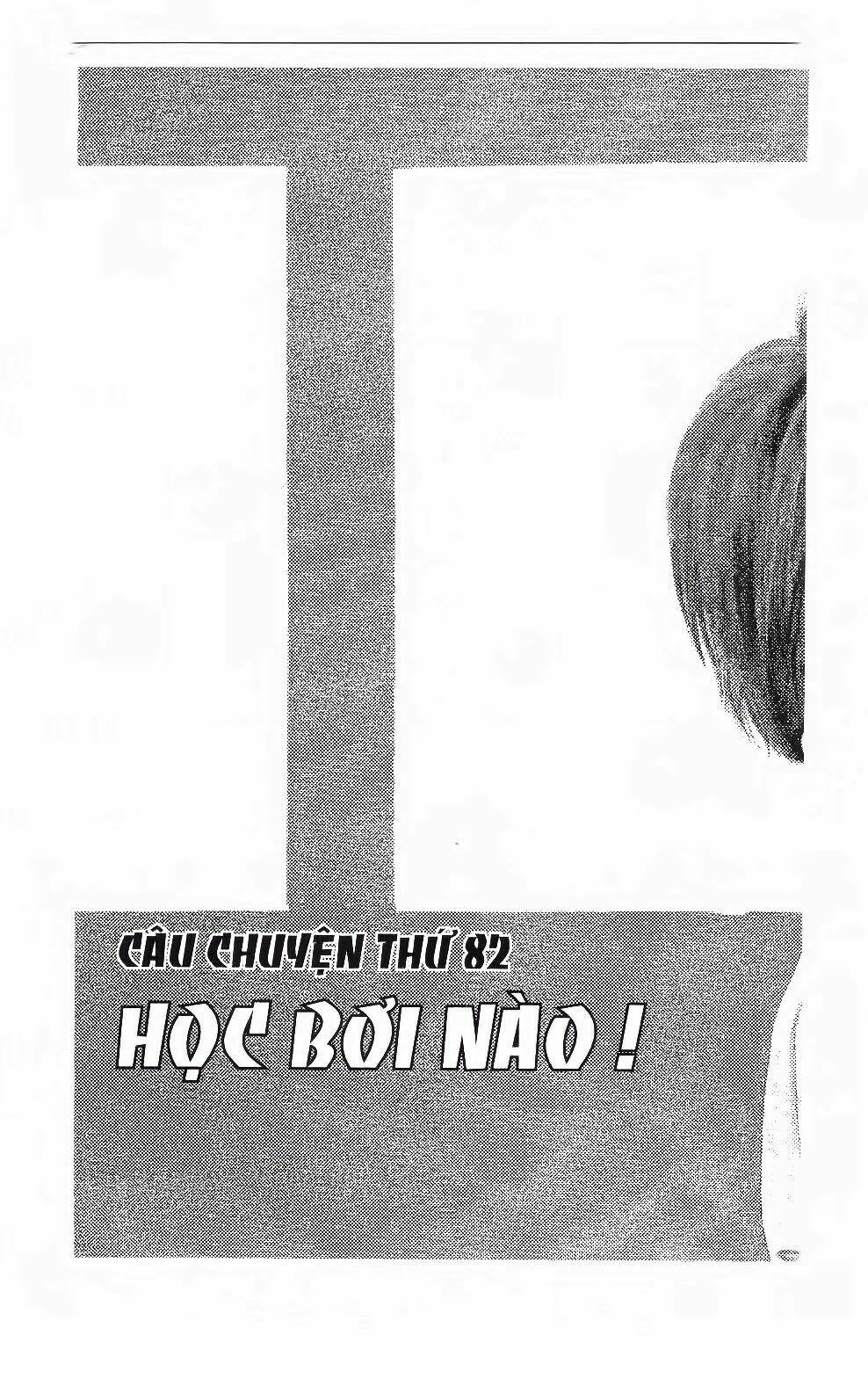em bé và tôi chapter 86 2