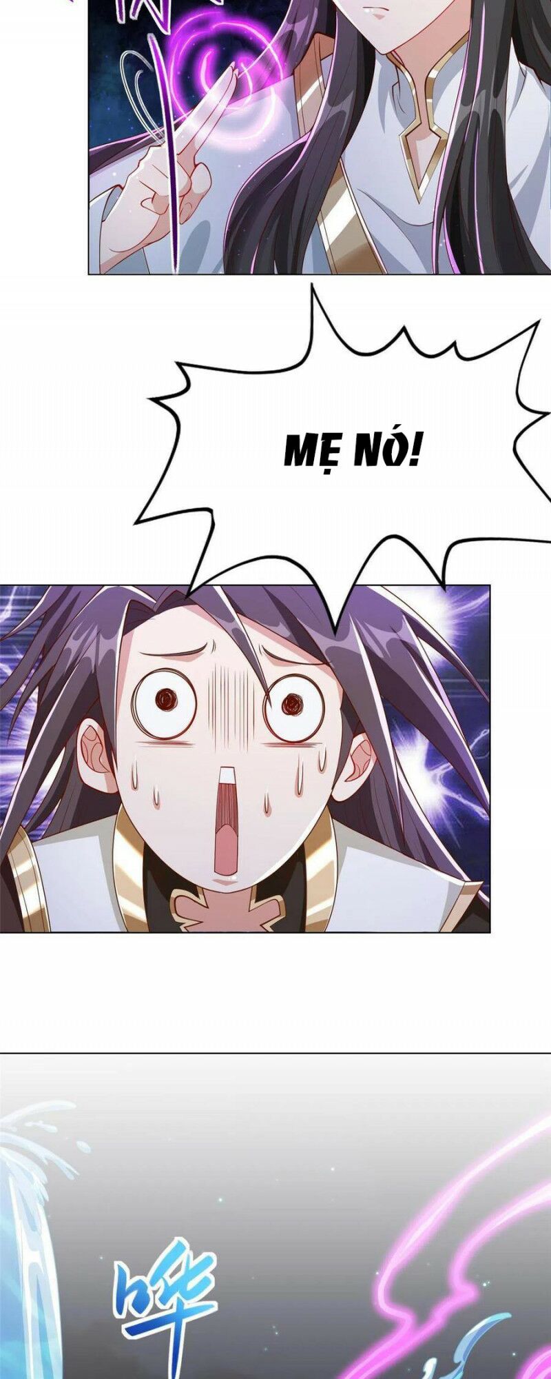 người nuôi rồng chapter 125 8