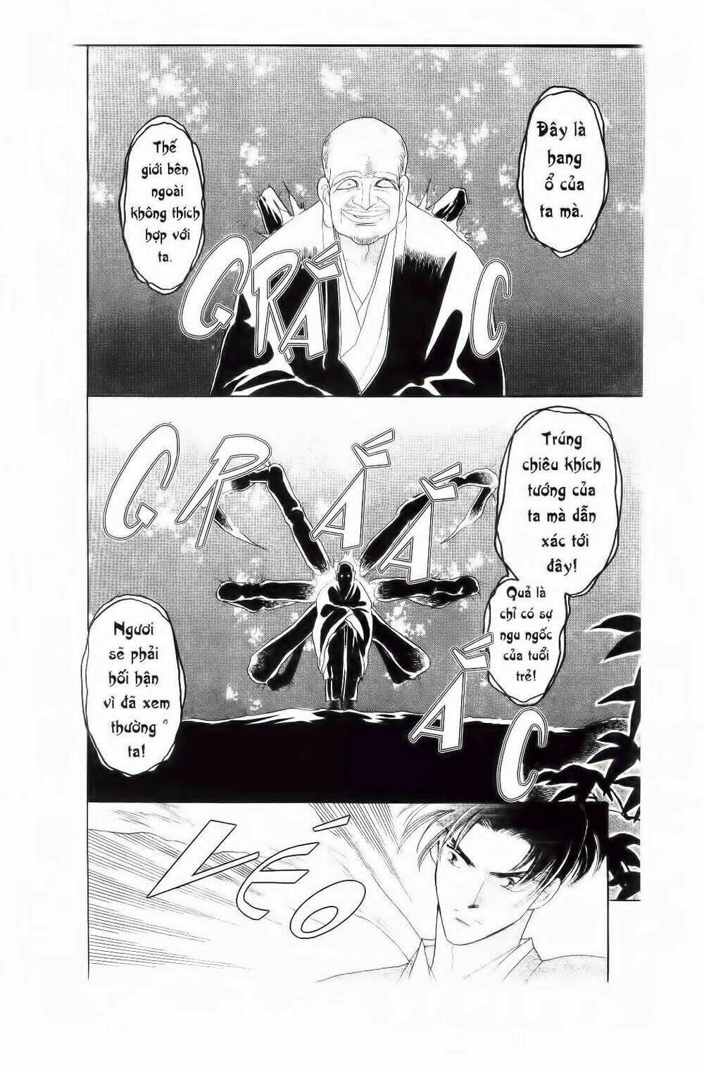 truyện cổ gấm hoa chapter 2.2 18