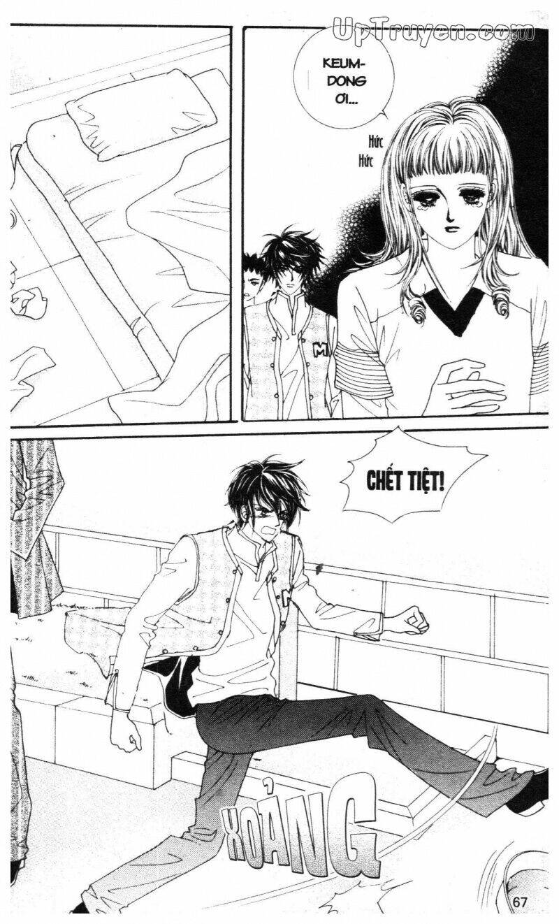 vợ chồng trẻ con bản đẹp chapter 10 66