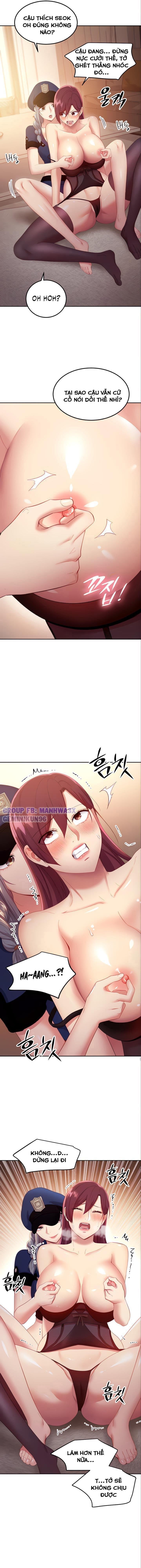 mẹ kế và những người bạn chapter 100 15