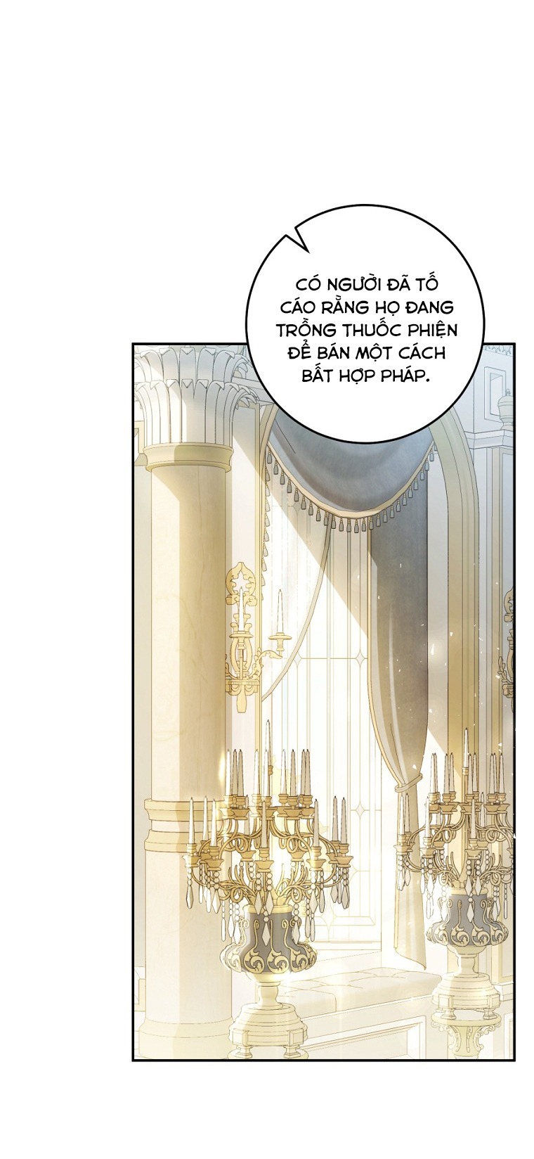 con rối ác nữ marionette chapter 91 3