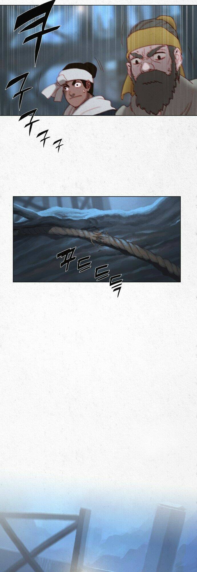 dawn of the frozen wastelands chapter 12 17