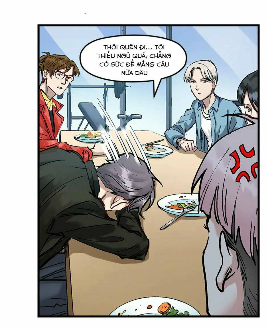 anh hùng và hiệp nữ chapter 21 13