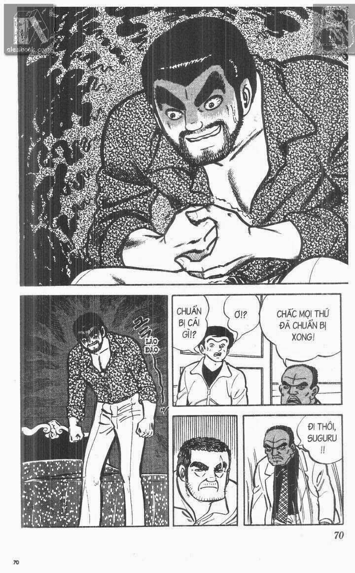 ganbare genki chapter 188 6