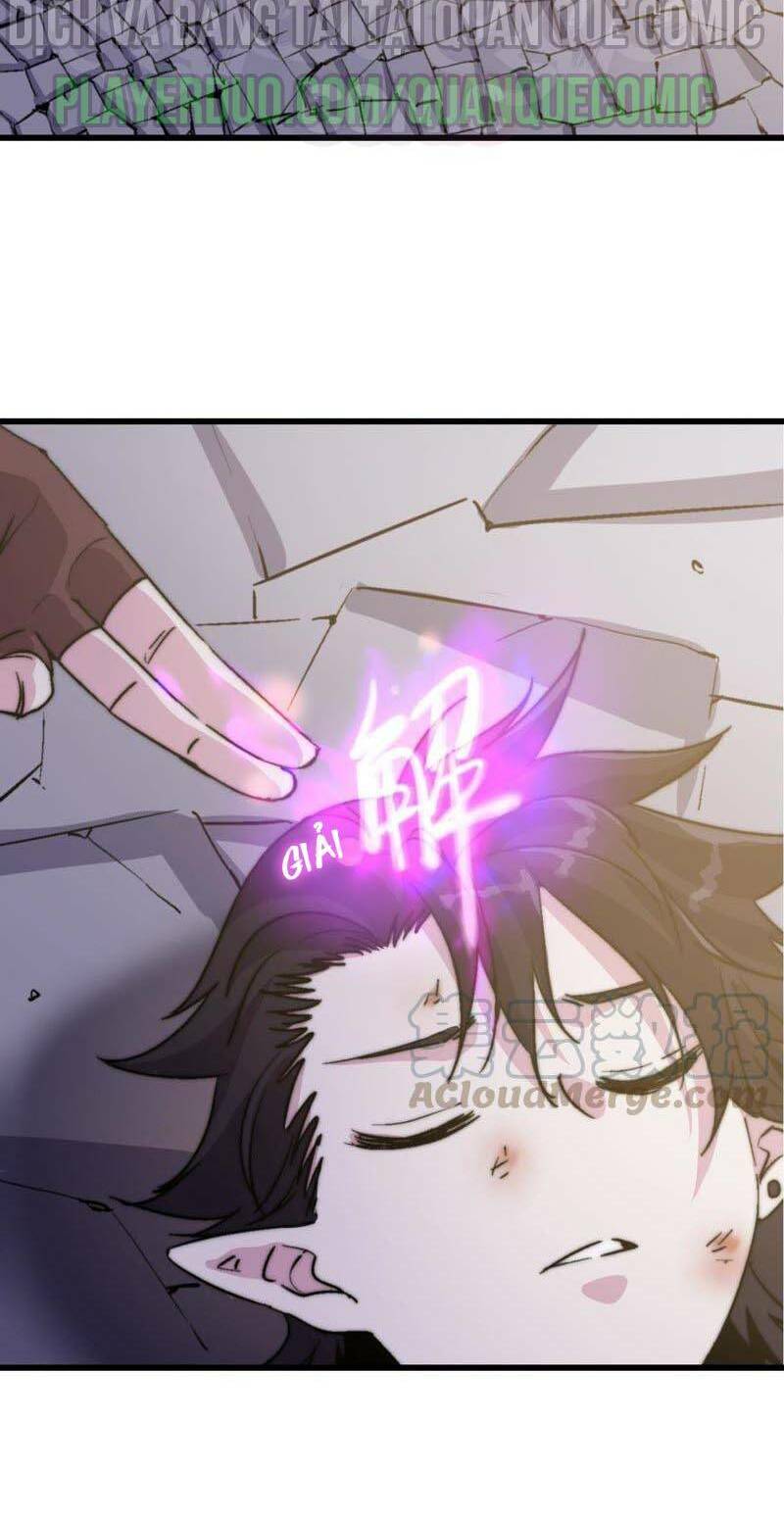 dãy số chí mạng chapter 34 4