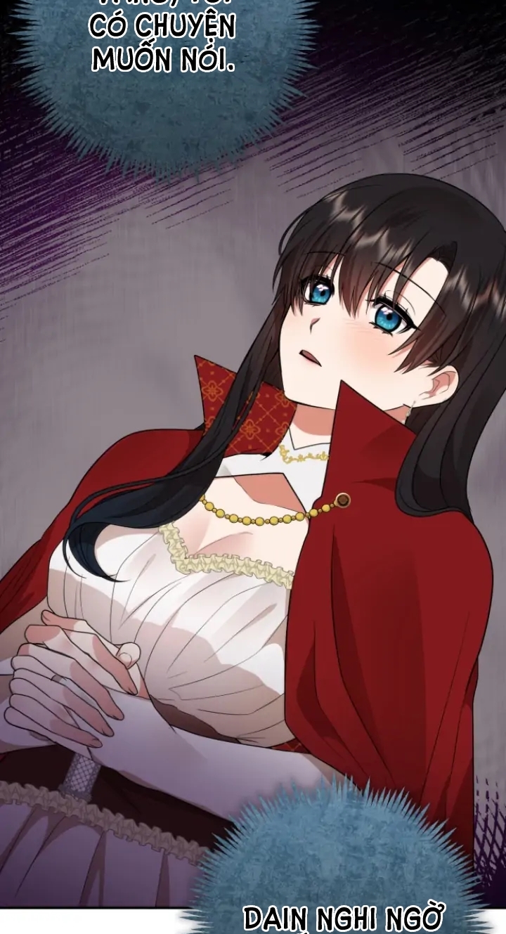 [18+] dũng sĩ vị tha chapter 13.1 21