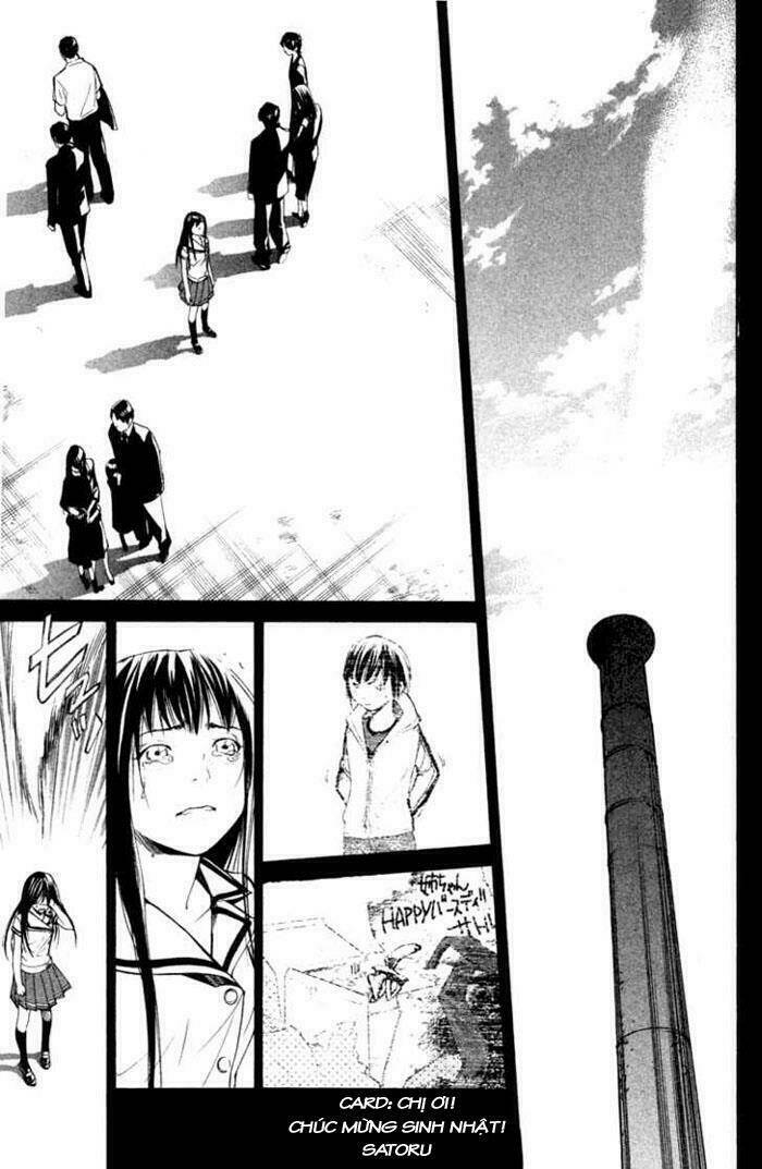 alive - the final evolution chapter 25 28