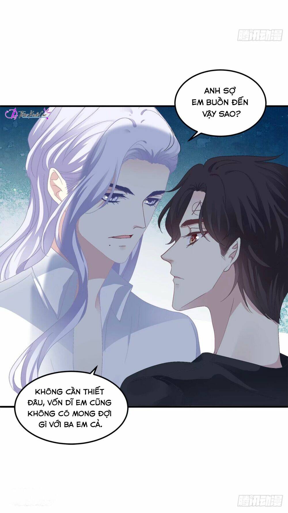 toàn bộ nắm trong tay chapter 100 4