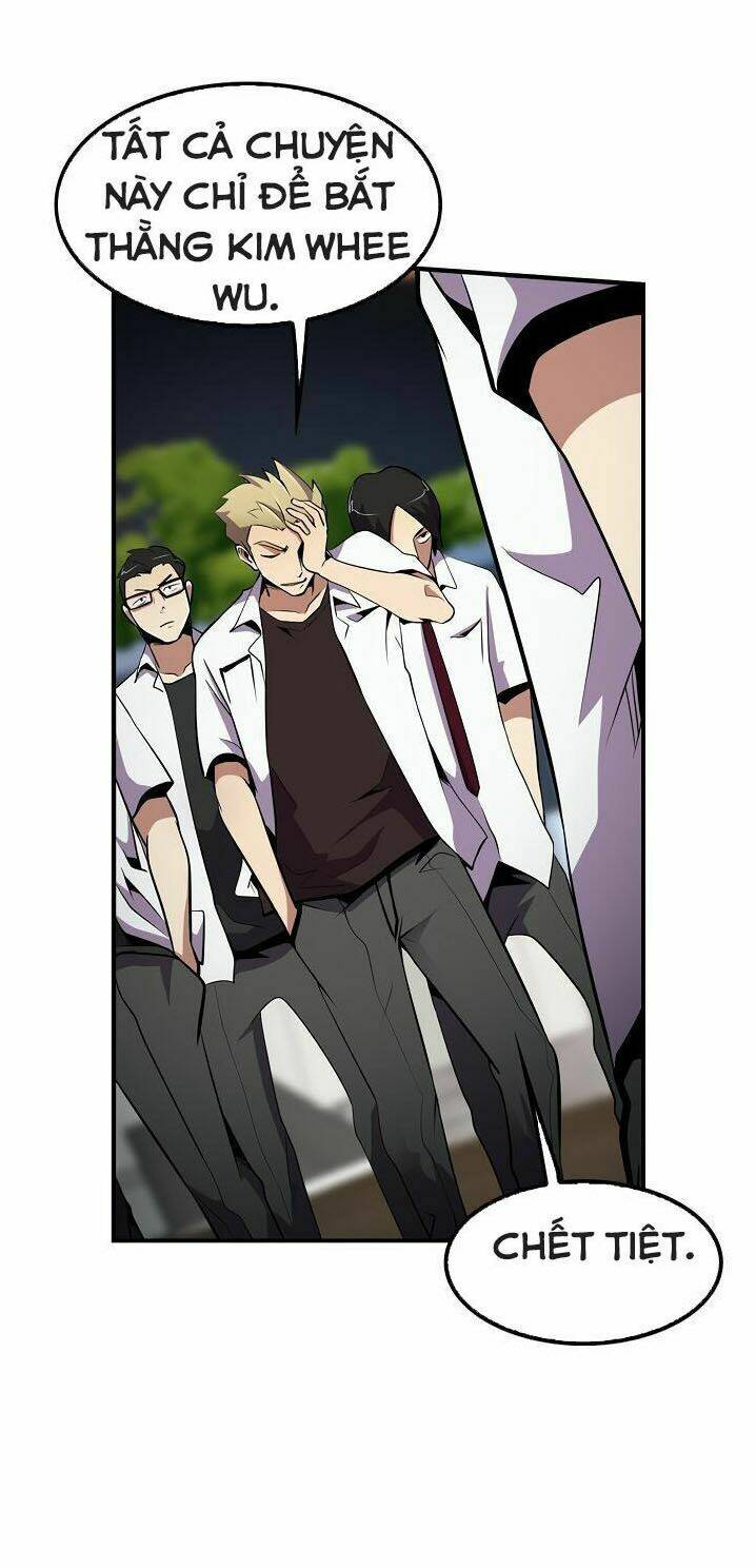 điều tra viên chuyển sinh chapter 8 5