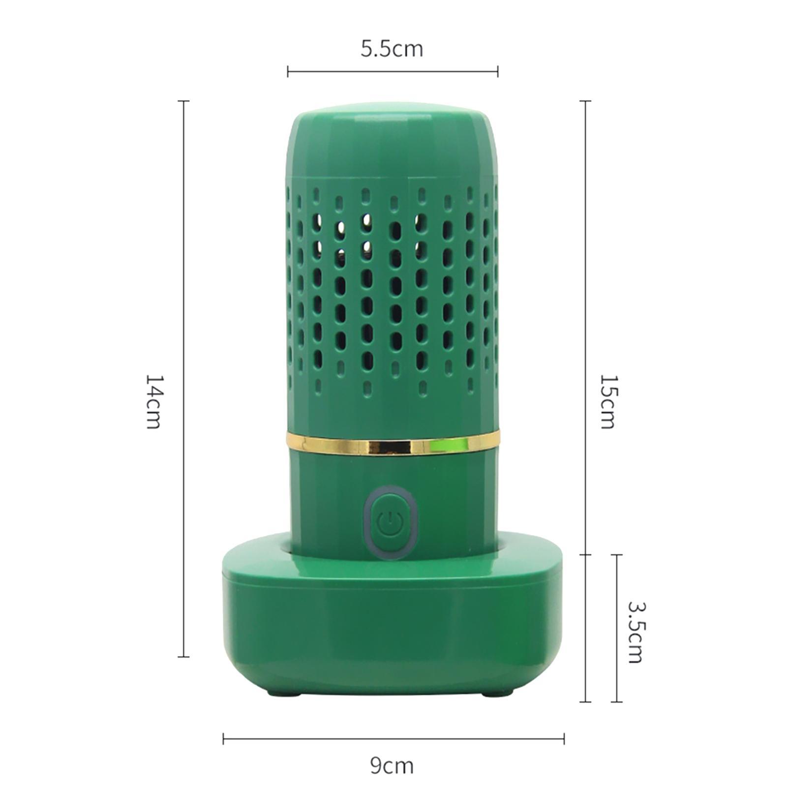 Portable Fruit and Vegetable Washing Machine for Meat Kitchen