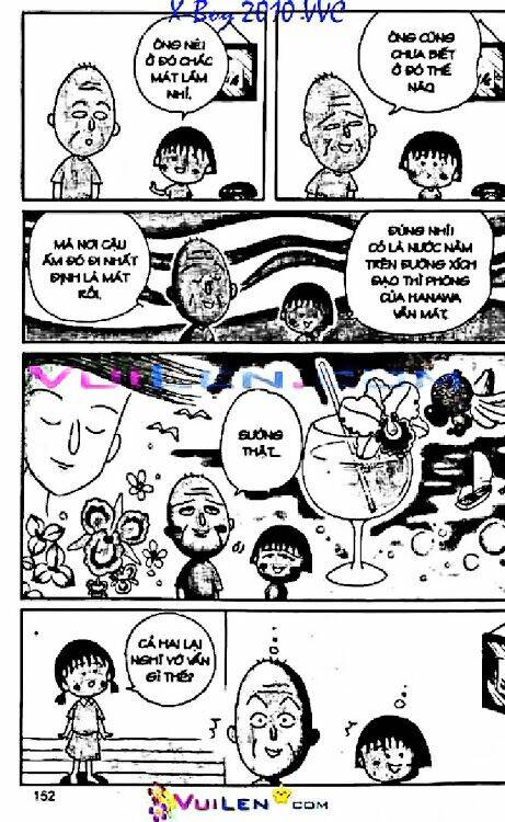 nhóc maruko chapter 15 152