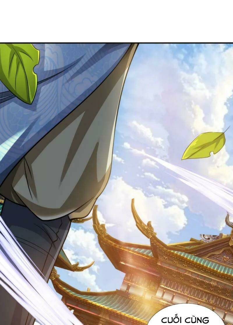 chí tôn hồng bao hoàng đế chapter 21 9