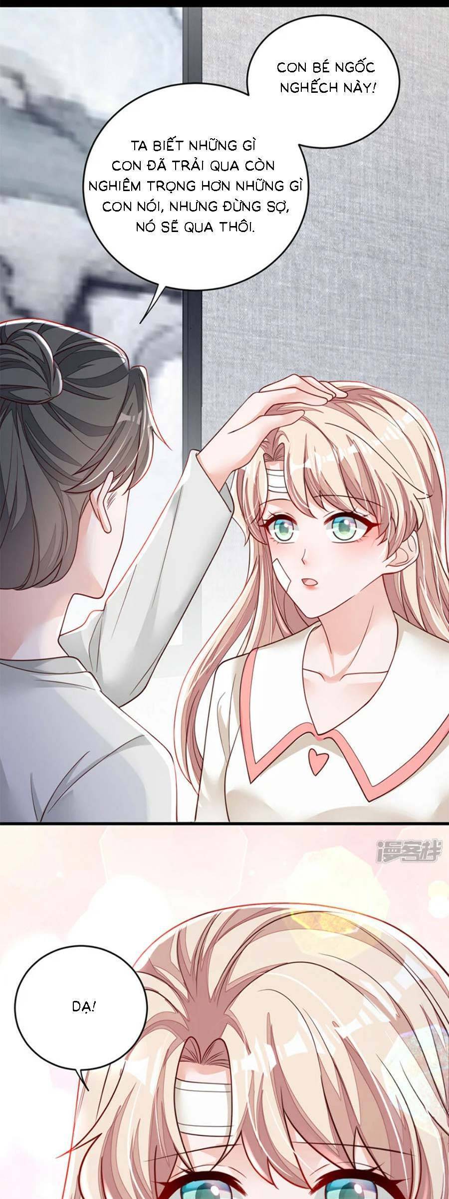 ác ma thì thầm chapter 137 21