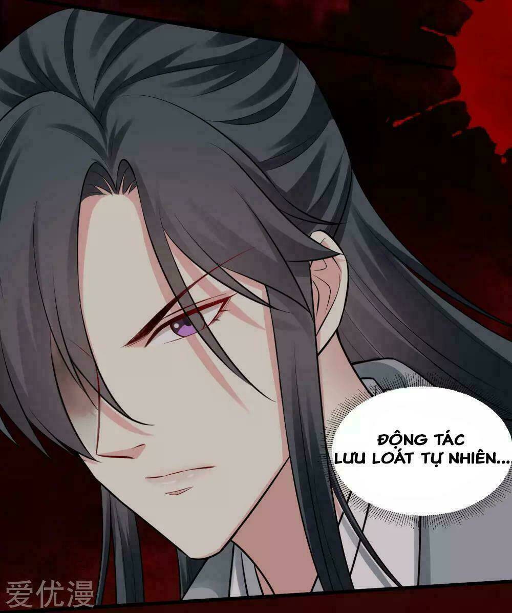 độc y đích nữ chapter 13 19