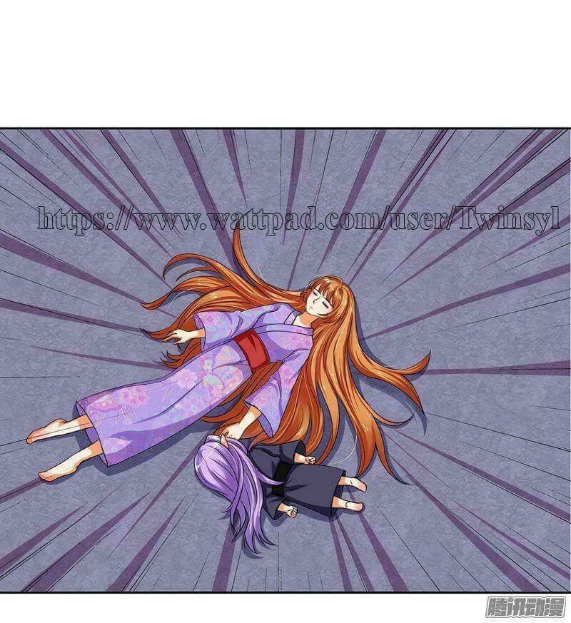 bá đạo trung khuyển tìm ái ký chapter 15 5