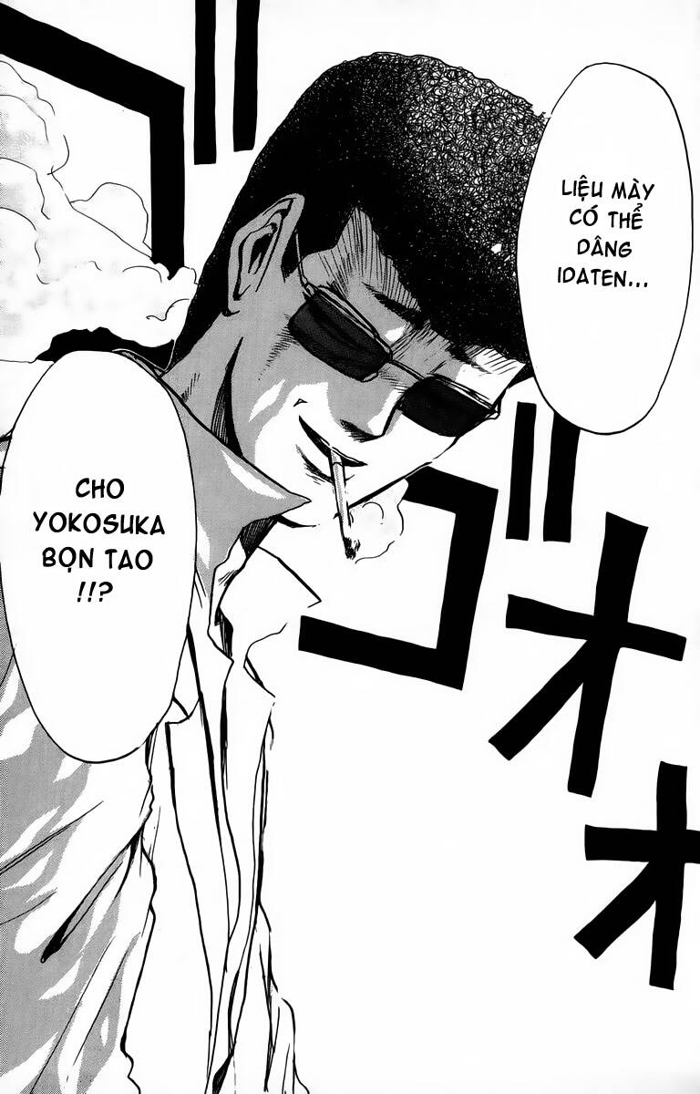 shonan junai gumi chapter 177 10