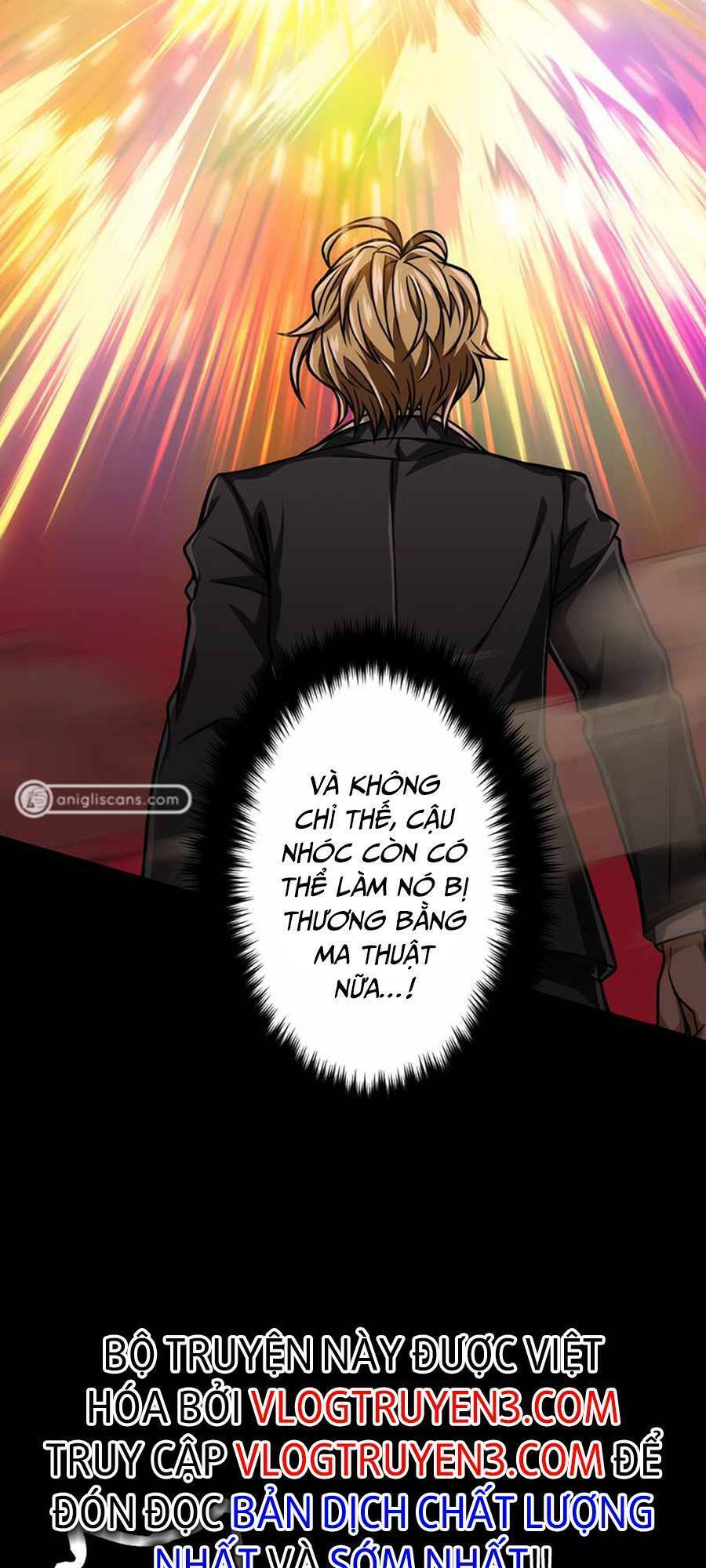 Đại Hiền Nhân Ma Thuật Cấp 99990000 chapter 26 27