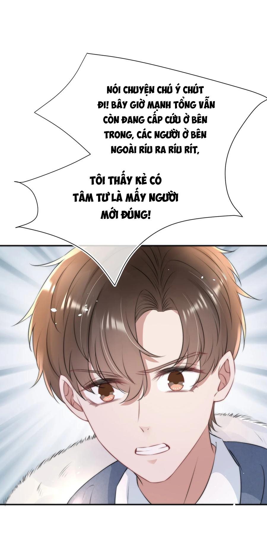 ta sinh con cho tổng tài chapter 55 44