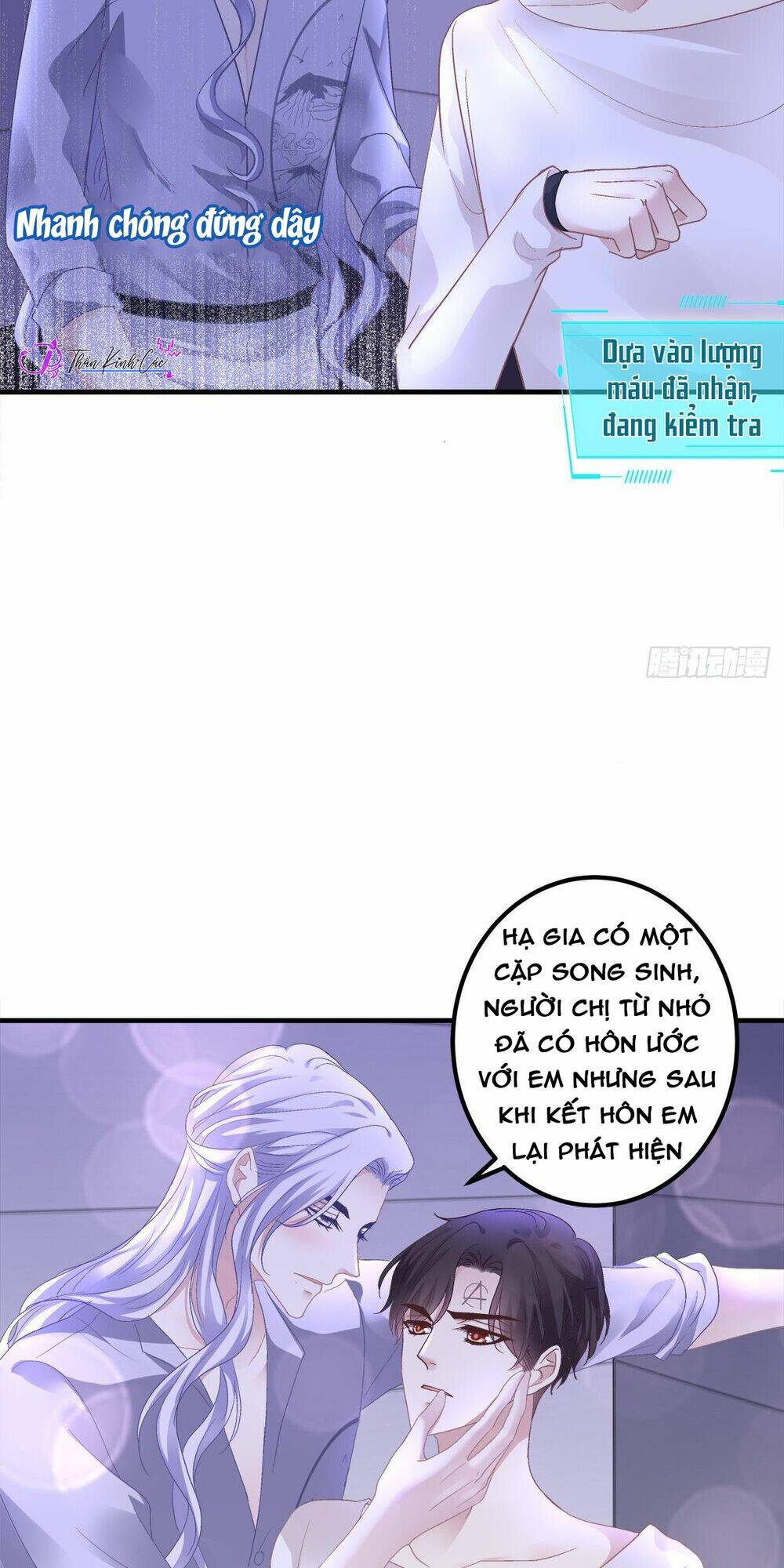 toàn bộ nắm trong tay chapter 121 36