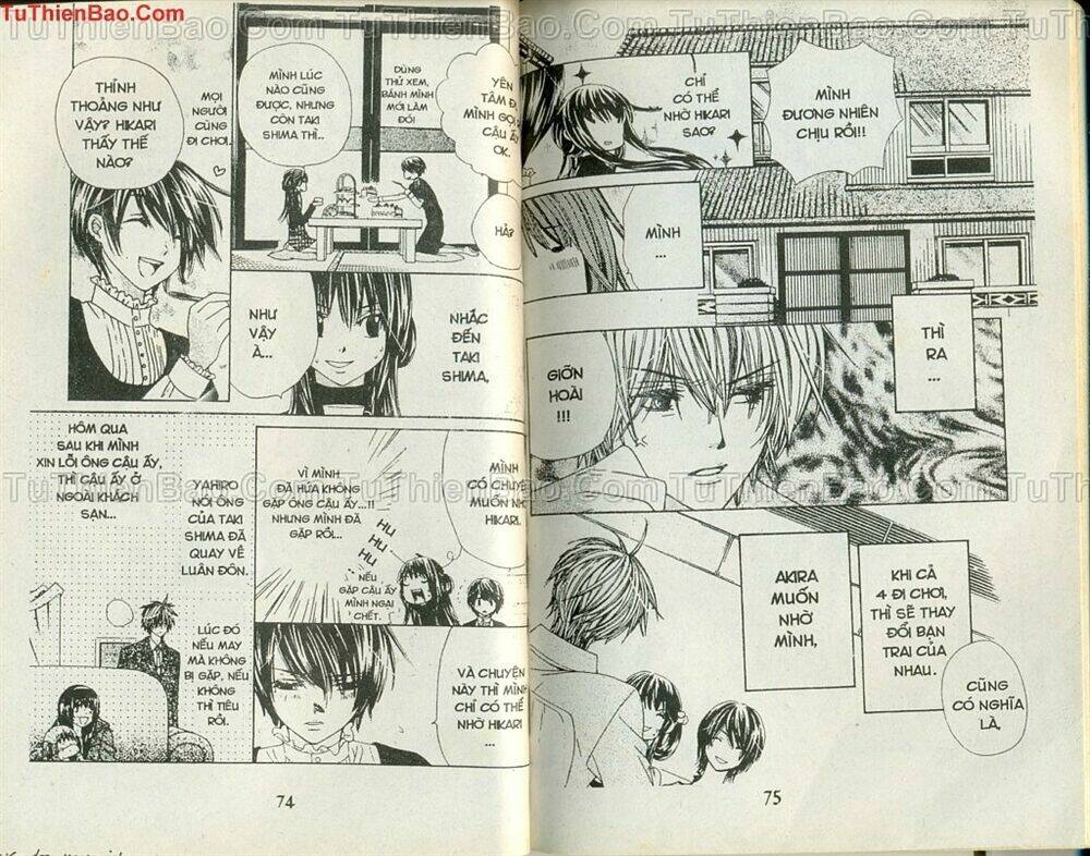 s a - lớp học ưu tú chapter 11 38