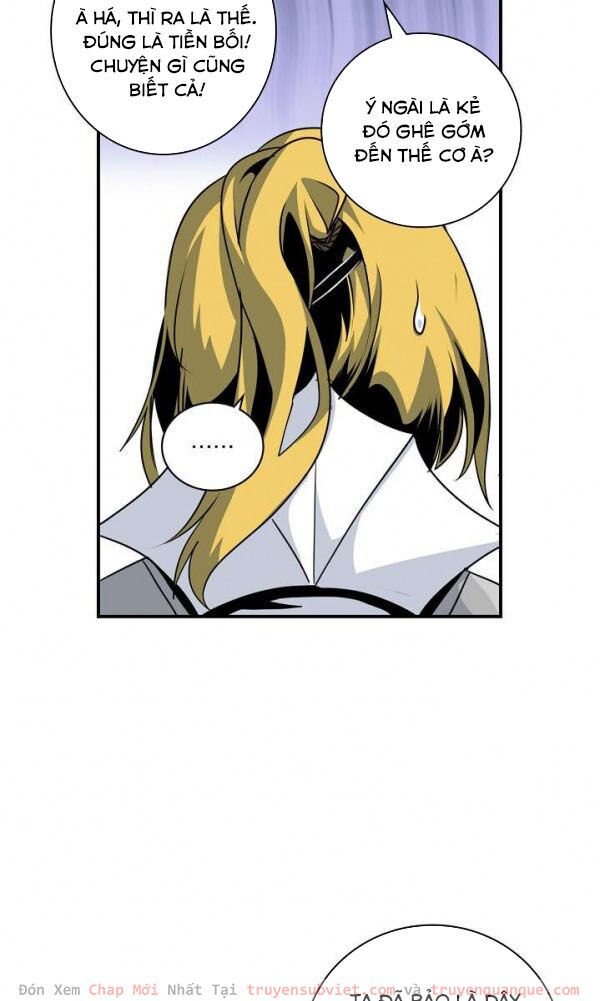 tôi sinh ra để làm người vĩ đại chapter 64 58