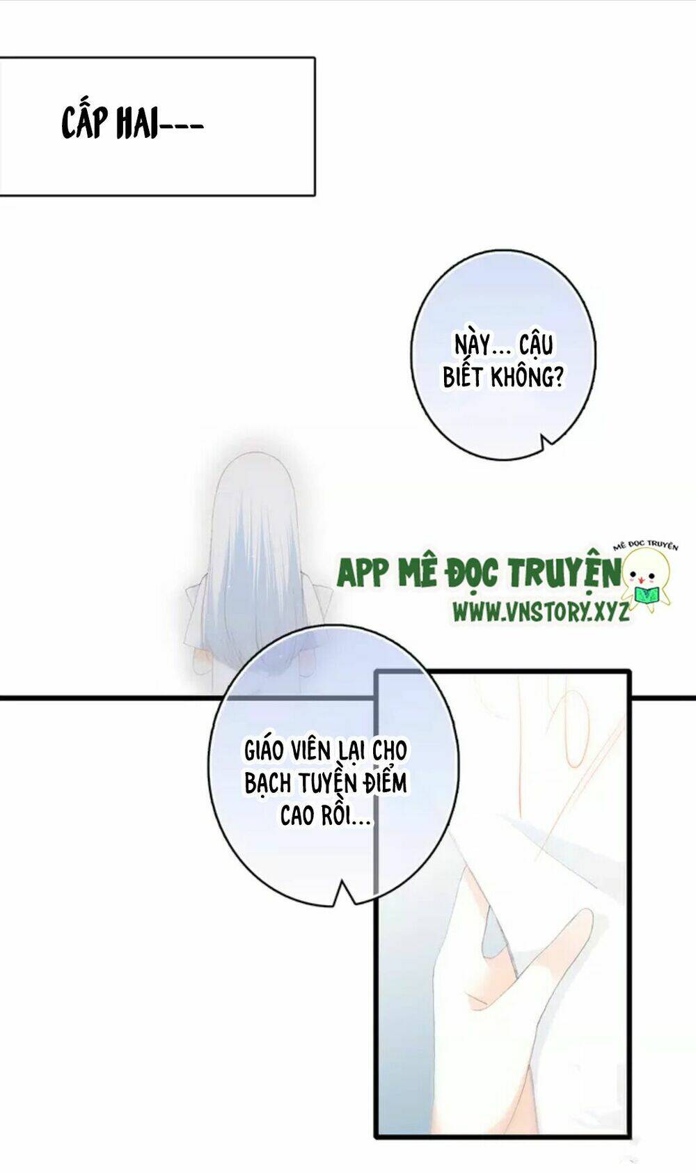 con tim rung động 3 chapter 48 1