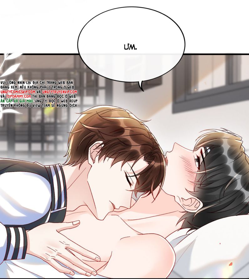 ngọt không ngừng nghỉ chapter 73 15