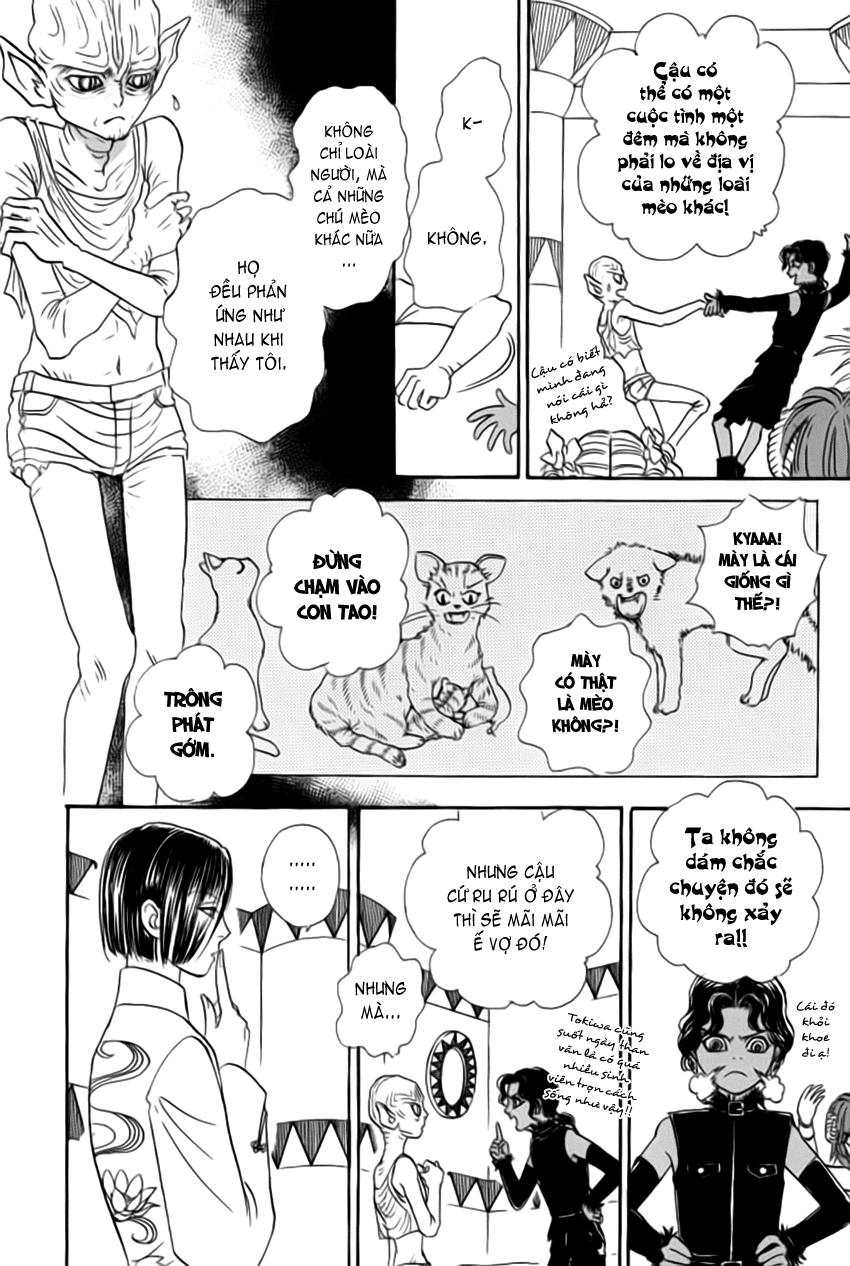 new pet shop of horror chapter 10 19