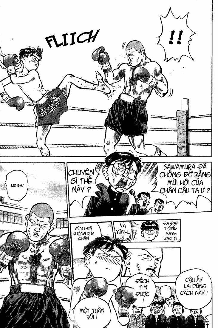 noritaka chapter 10 15