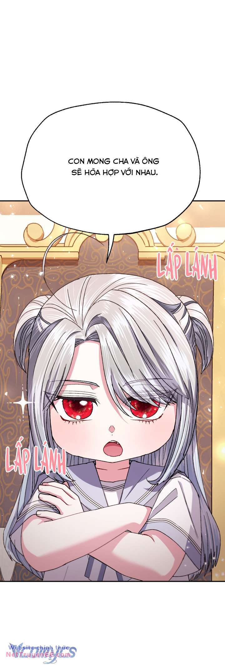cha, con không muốn kết hôn đâu chapter 127 49