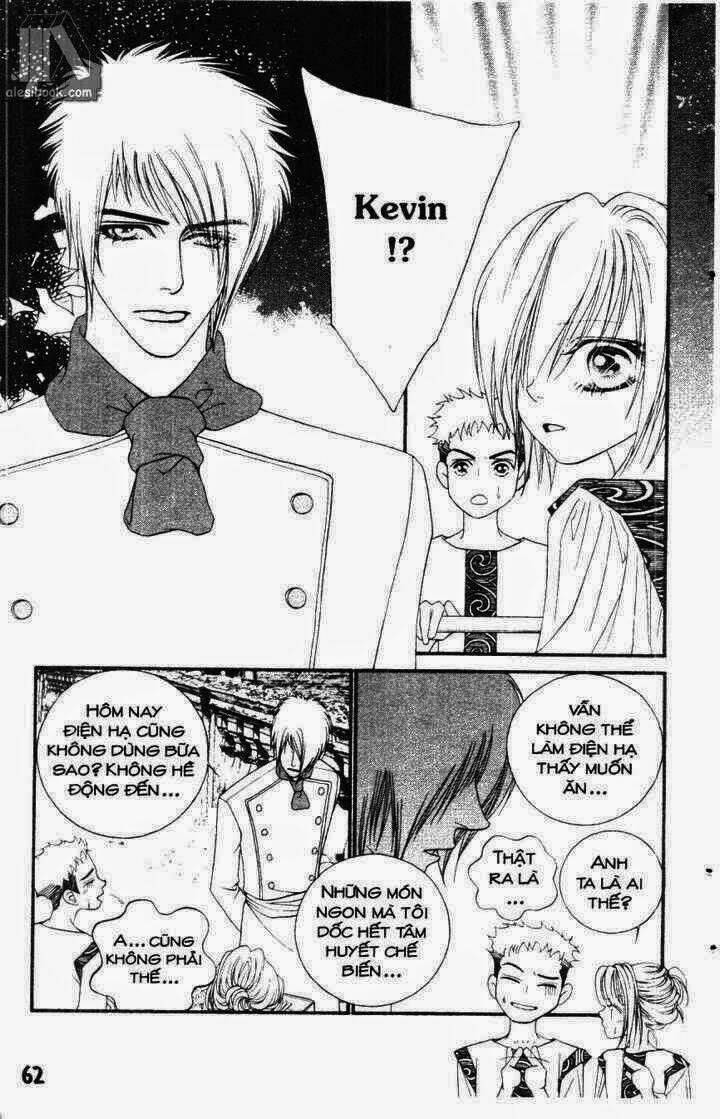 hoàng tử bóng đêm chapter 2 62