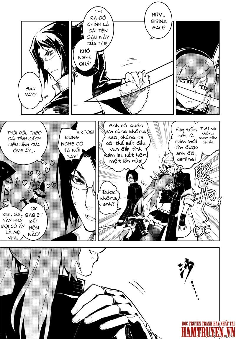 chronos ruler chapter 8 6