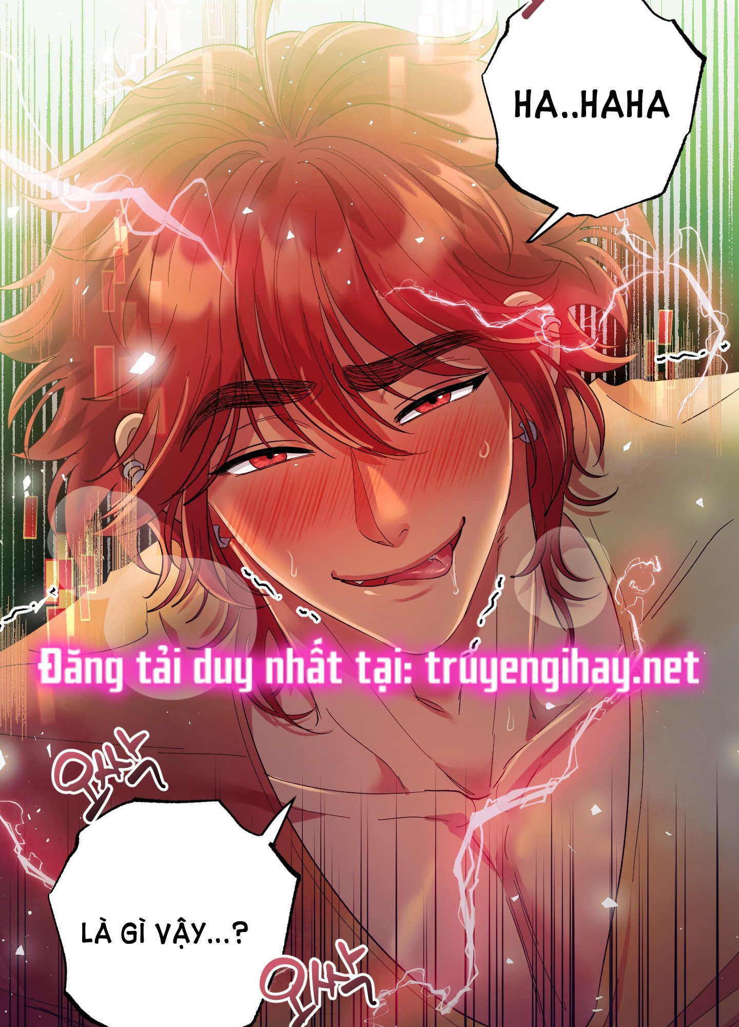 [18+] một lòng một dạ chapter 35.2 27