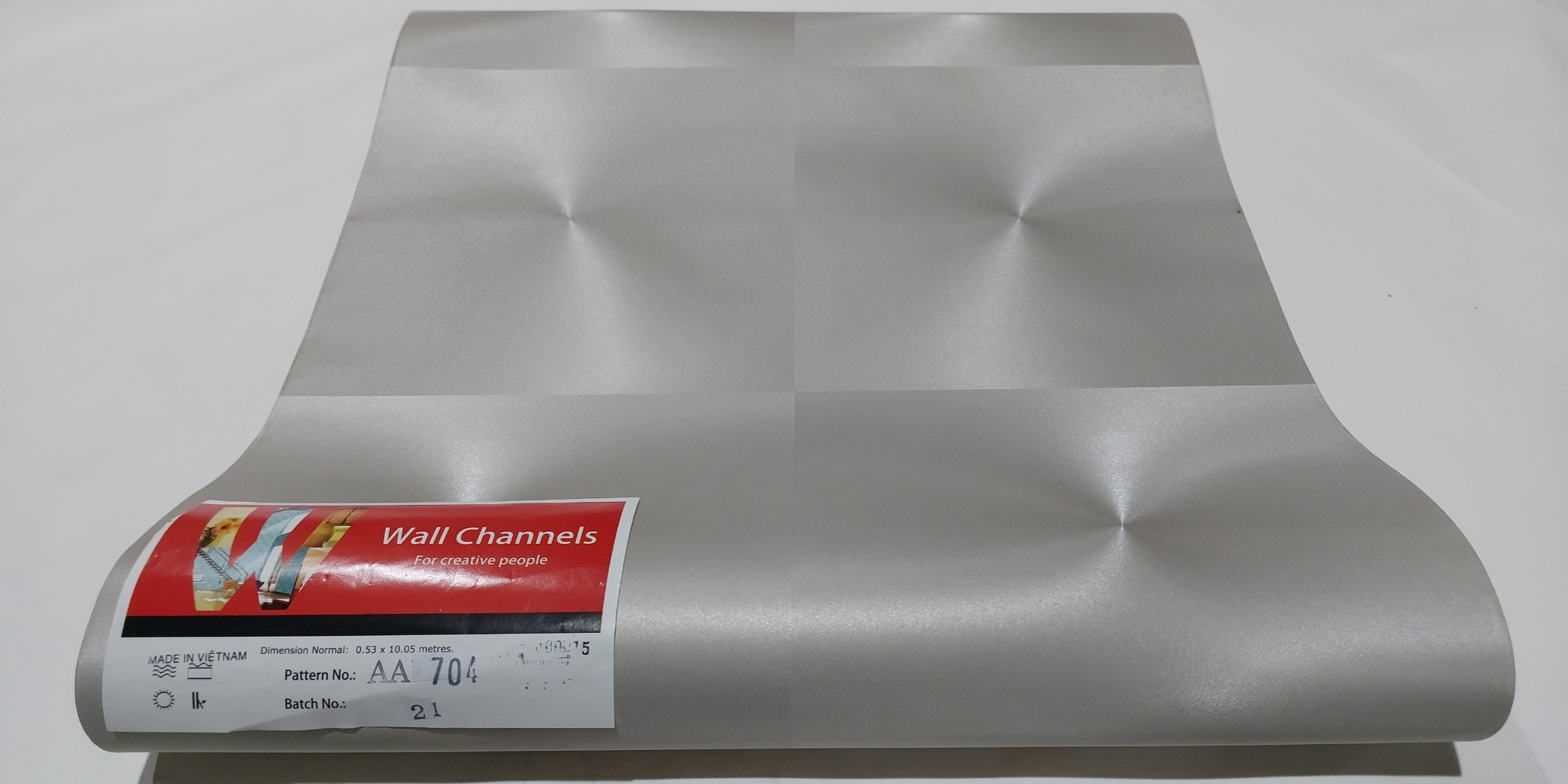 GIẤY DÁN TƯỜNG CAO CẤP - VIỆT HƯNG
